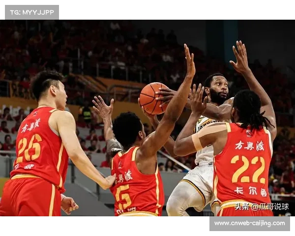 厄特尔经纪人回应CBA转会传闻 强调优先考虑NBL卫冕目标