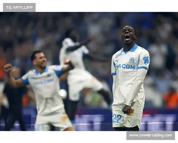 马赛场均传中20.1次法甲第一，但转化率仅12%