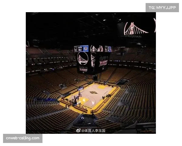场馆：勇士大通中心将升级数据展示系统，新增实时效率值对比功能